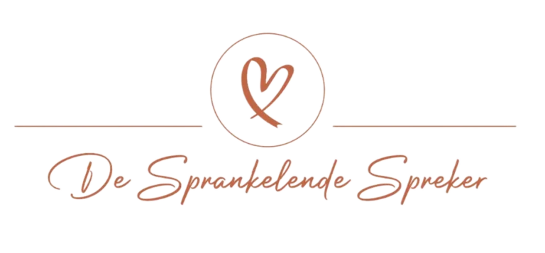 De Sprankelende Spreker