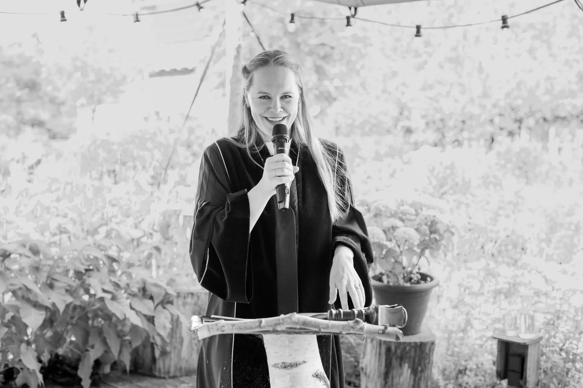 De Sprankelende Spreker