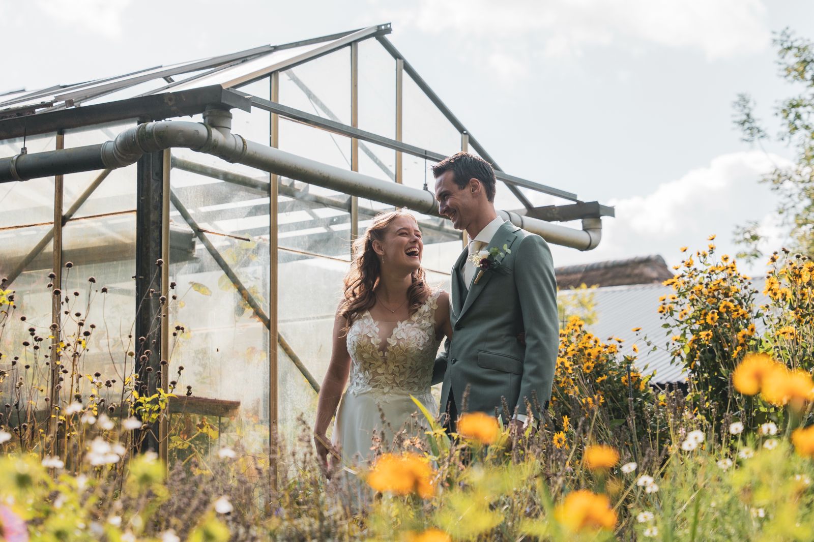 Gerben & Mille