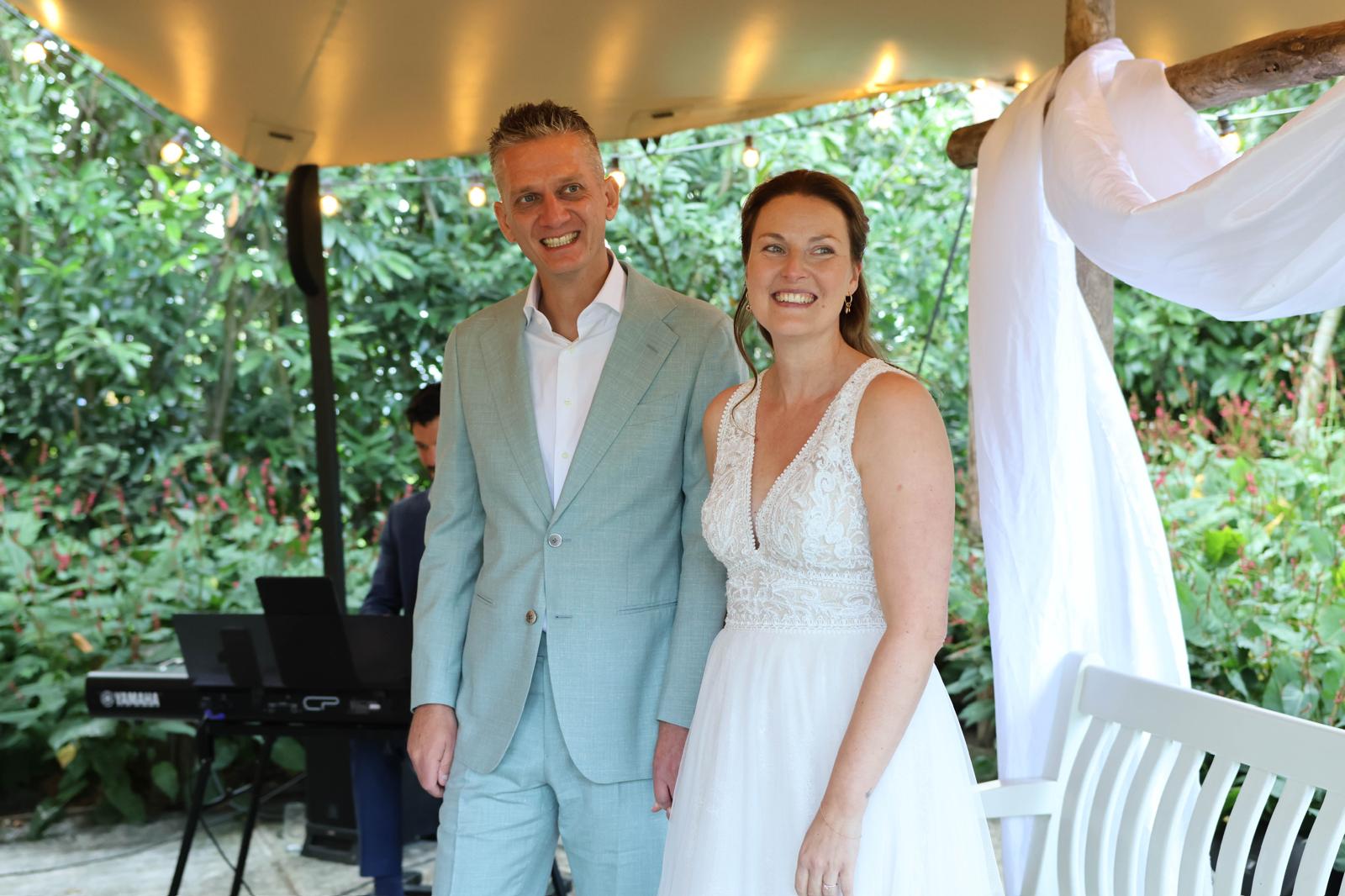 Matthijs & Kim